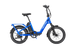 Velotric Fold 1 Plus Ebike - Riding 5 Electric Bike