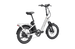 Velotric Fold 1 Plus Ebike - Riding 5 Electric Bike