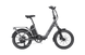 Velotric Fold 1 Plus Ebike - Riding 5 Electric Bike