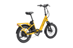 Velotric Fold 1 Plus Ebike - Riding 5 Electric Bike