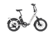 Velotric Fold 1 Plus Ebike - Riding 5 Electric Bike