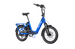 Velotric Fold 1 Plus Ebike - Riding 5 Electric Bike
