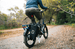 Velotric Fold 1 Plus Ebike - Riding 5 Electric Bike