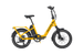 Velotric Fold 1 Plus Ebike - Riding 5 Electric Bike