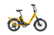 Velotric Fold 1 Plus Ebike - Riding 5 Electric Bike