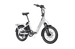 Velotric Fold 1 Plus Ebike - Riding 5 Electric Bike