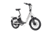 Velotric Fold 1 Plus Ebike - Riding 5 Electric Bike