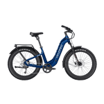 Velotric Nomad 2 Fat Tire Ebike - Riding 5 Electric Bike