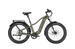 Velotric Nomad 2 Fat Tire Ebike - Riding 5 Electric Bike