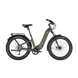 Velotric Nomad 2 Fat Tire Ebike - Riding 5 Electric Bike