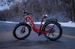 Velotric Nomad 2 Fat Tire Ebike - Riding 5 Electric Bike