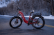 Velotric Nomad 2 Fat Tire Ebike - Riding 5 Electric Bike