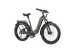 Velotric Nomad 2 Fat Tire Ebike - Riding 5 Electric Bike