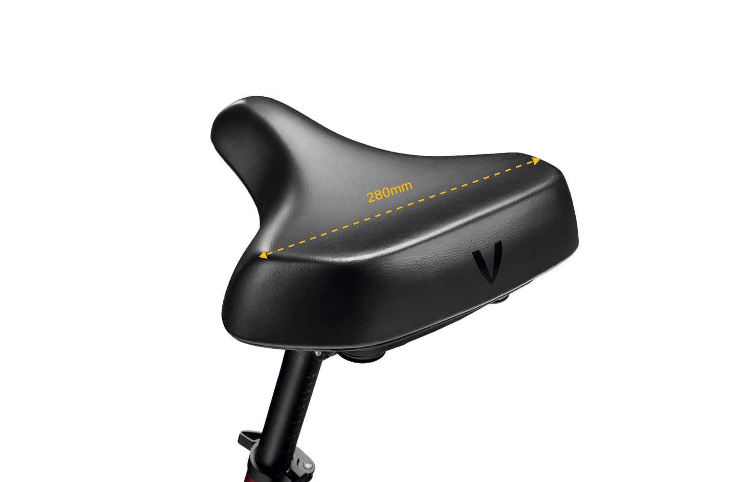 Velotric Nomad 2 Fat Tire Ebike - Riding 5 Electric Bike