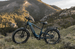Velotric Nomad 2X Full Suspension Fat Tire Ebike - Riding 5 Electric Bike