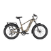Velotric Nomad 2X Full Suspension Fat Tire Ebike - Riding 5 Electric Bike