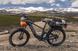 Velotric Nomad 2X Full Suspension Fat Tire Ebike - Riding 5 Electric Bike