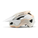 Wide-Visor Mountain Bike Helmet – Magnetic Buckle, 16 Vents - Riding 5 Electric Bike